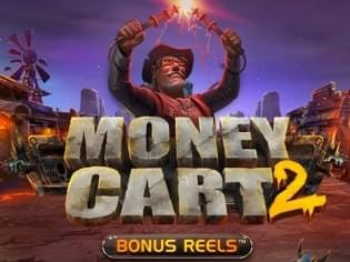 Money Cart 2 screenshot