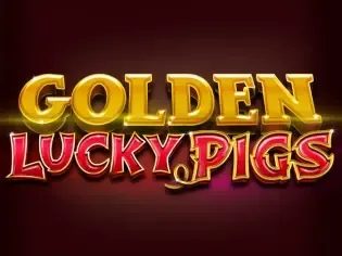 Golden Lucky Pigs screenshot
