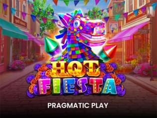 Hot Fiesta screenshot