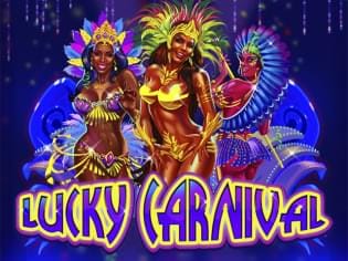 Lucky Carnival screenshot