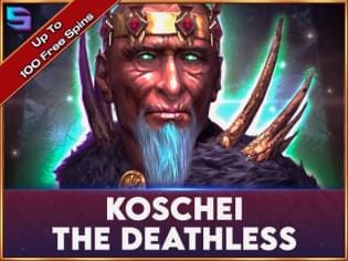 Koschei The Deathless screenshot