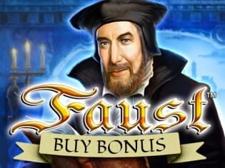 Faust Buy Bonus screenshot