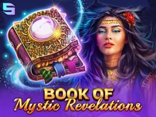 Book Of Mystic Revelations screenshot