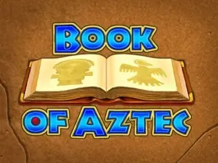 Book of Aztec screenshot