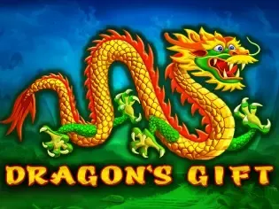 Dragon's Gift screenshot