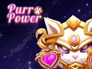 Purr Power screenshot