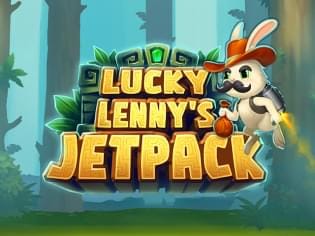 Lucky Lenny’s Jetpack screenshot