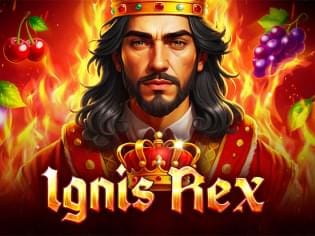 Ignis Rex screenshot