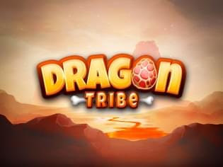 Dragon Tribe screenshot